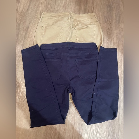 Aeropostale high-rise jeggings - Picture 6 of 6